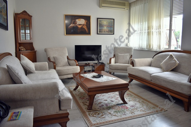 Two bedroom apartment for rent close to Grand Park of Tirana , Albania